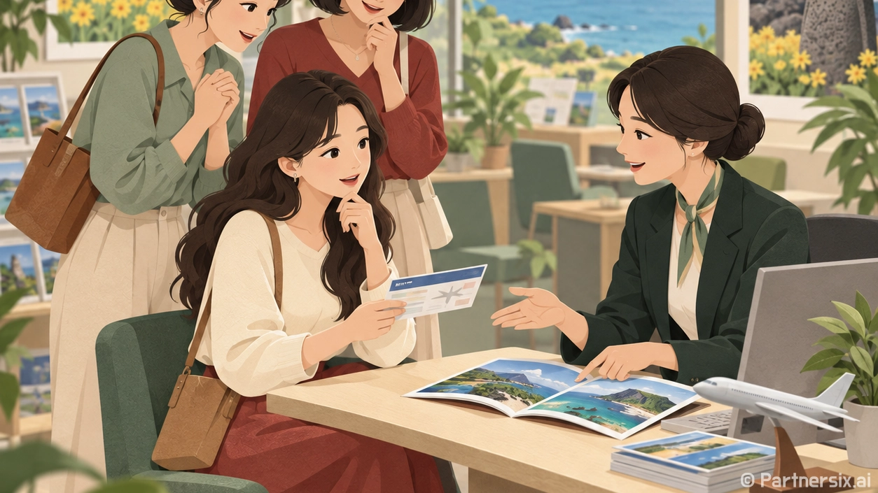제주항공권특가만 믿고 예약했다가 숙소비에서 놀란 이야기