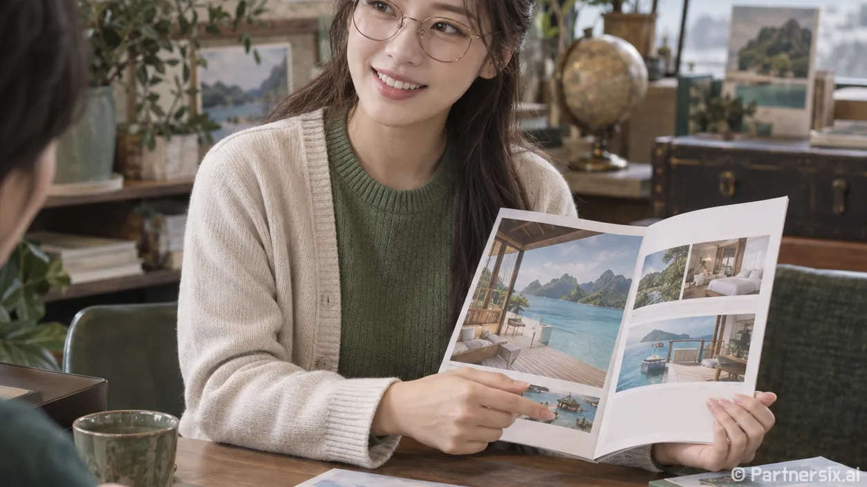 신혼여행여행사 맡겨봤더니, 숙소에서 진짜 차이가 갈렸던 이야기