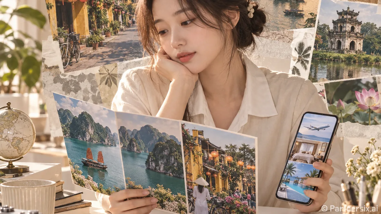 베트남자유여행패키지로 다녀와봤더니, 편한데 은근히 따져볼 게 많았다