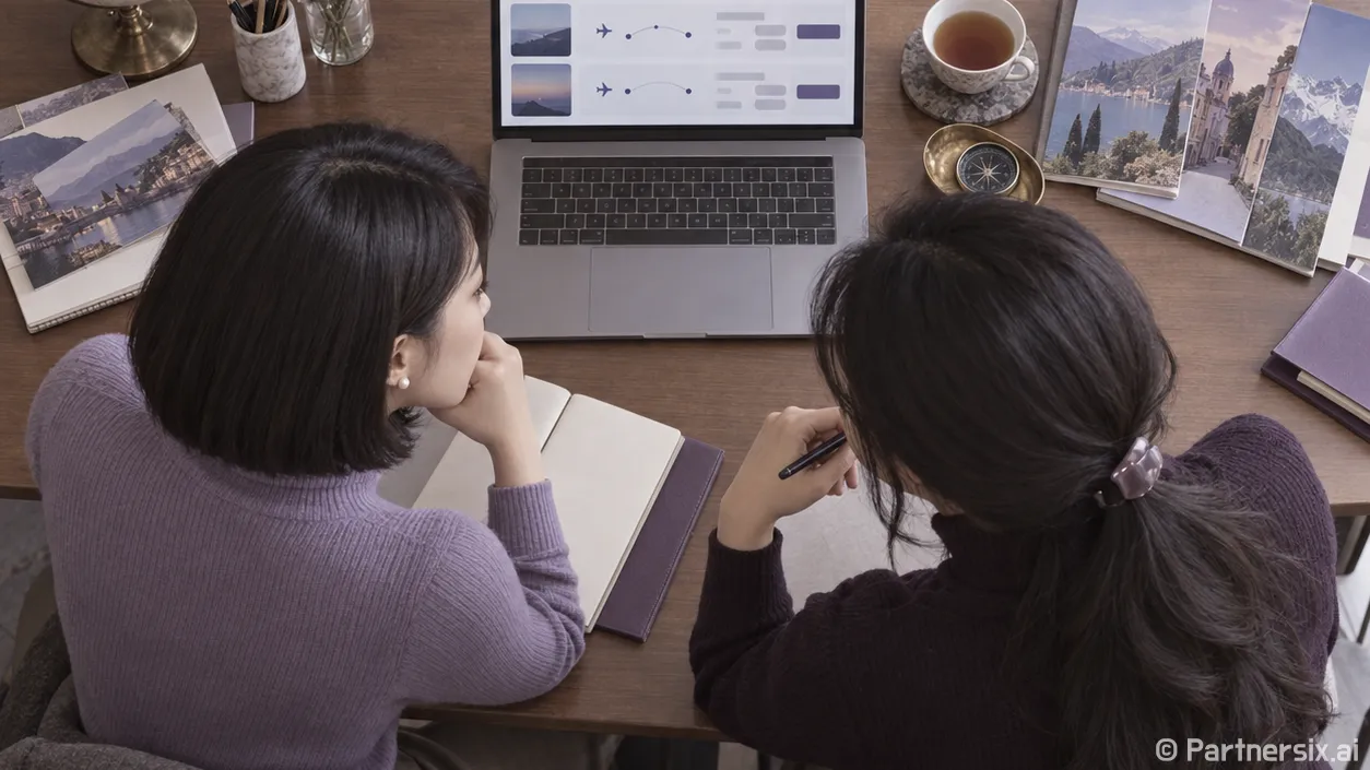 아시아나예약 직접 해보며 느낀 점, 숙소 고를 때보다 더 꼼꼼해야 했던 이유