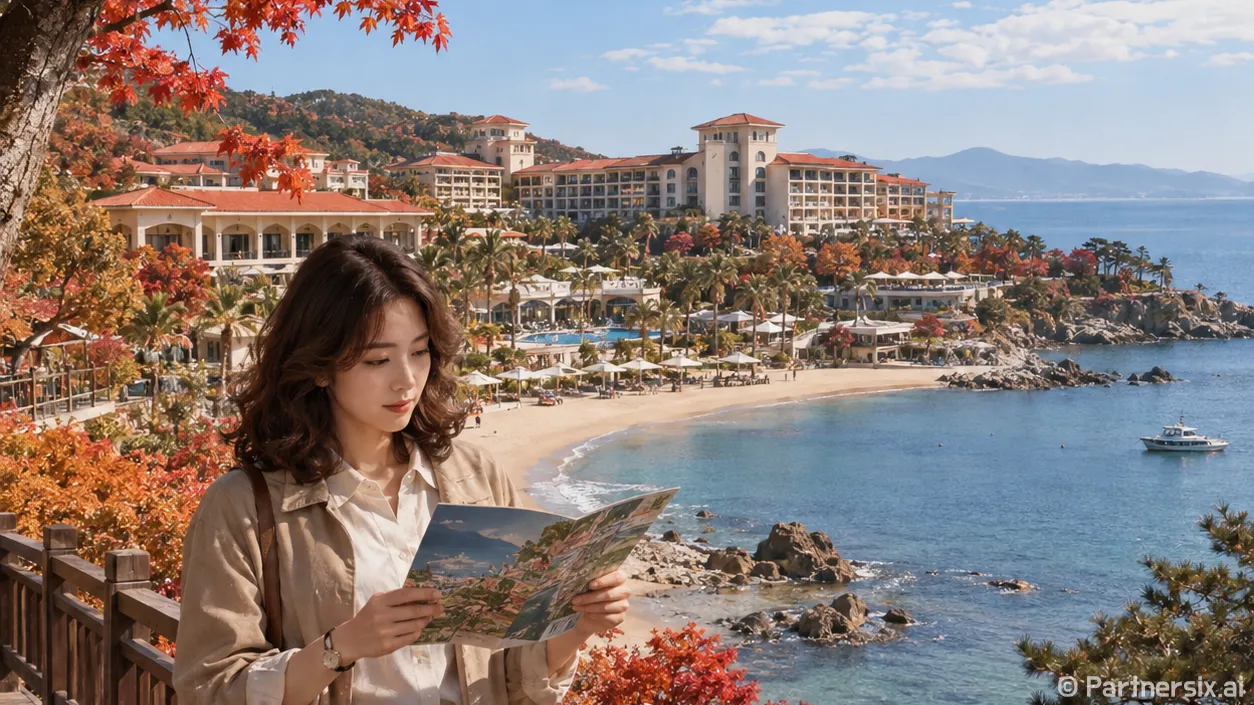 파타야 리조트 여러 번 골라봤더니, 사진보다 위치가 먼저 보였다