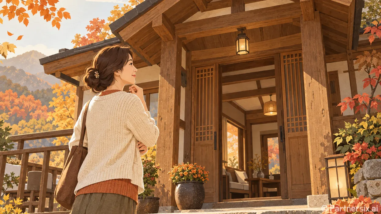 숙박할인대전으로 펜션 골라봤더니 가격보다 중요한 게 있었다