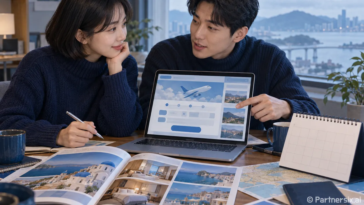 일본항공권 싸게 샀다가 숙소비가 더 든 이유