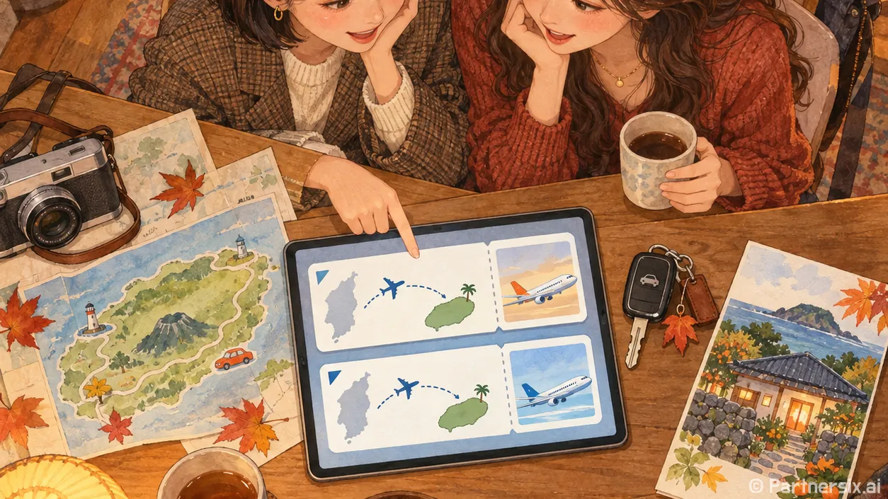 청주제주항공권 싸게 샀다가 숙소를 다시 골랐다