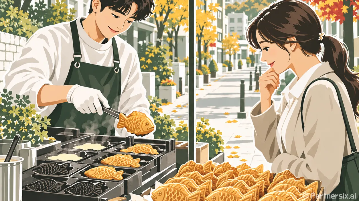붕은우 보러 광명까지 가려다 숙소부터 다시 봤다