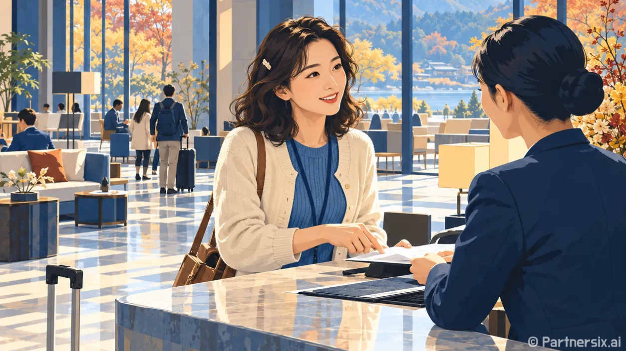 숙소 100곳 묵고 관광통역안내사를 달리 봤다