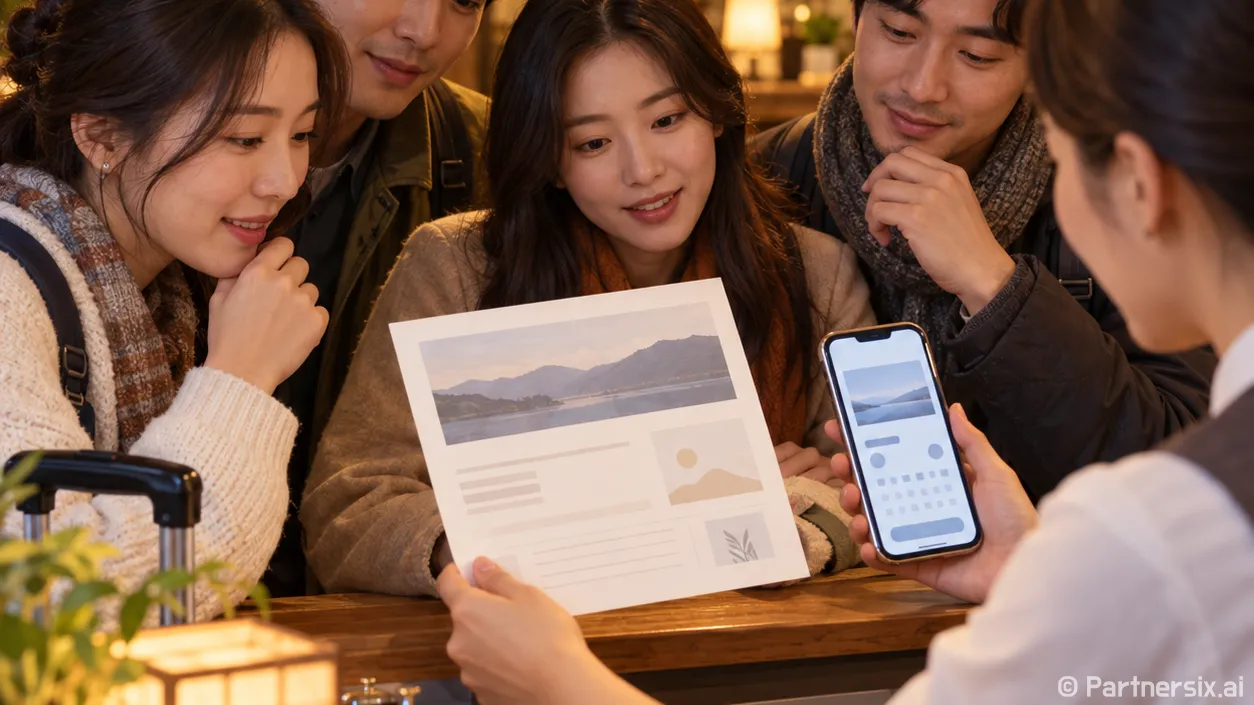 여기어때상품권으로 펜션을 골라보니 더 보이던 것들