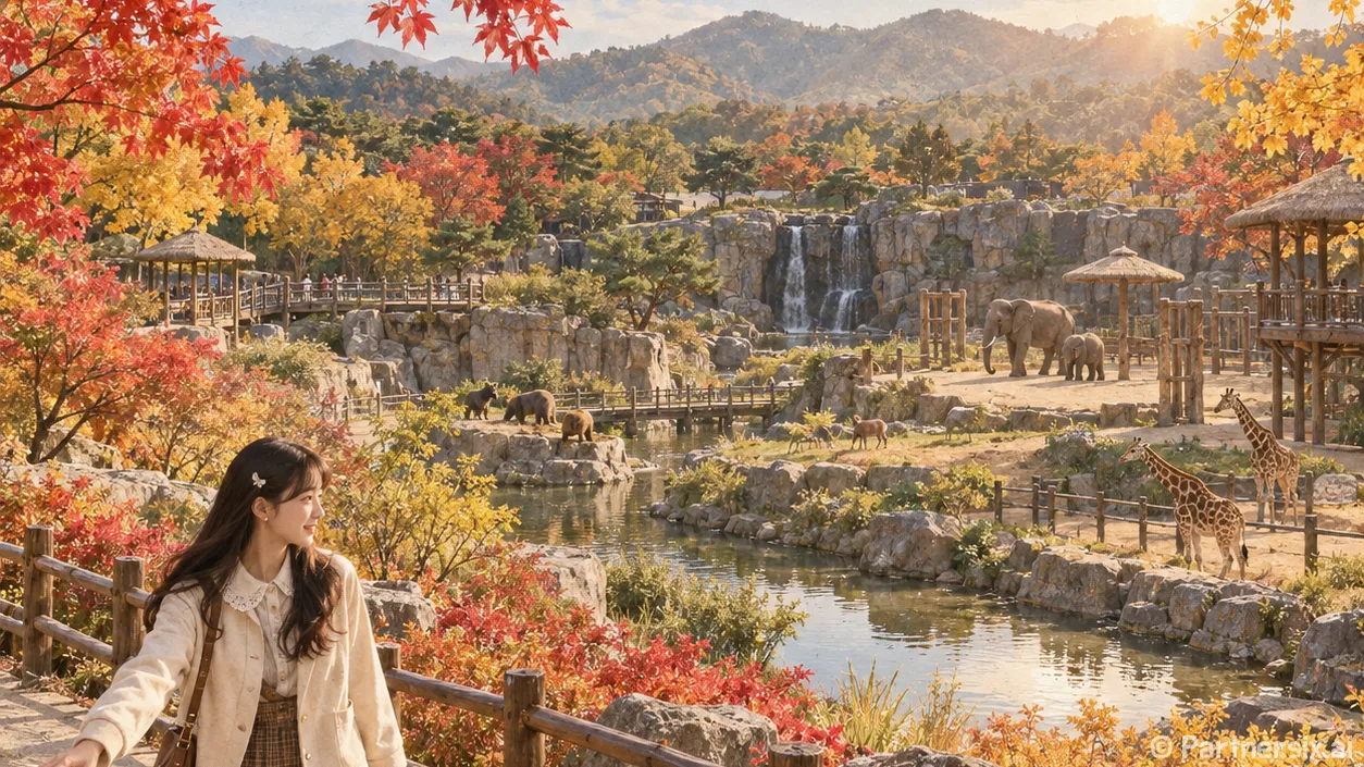 광주 가볼만한곳 아이랑 골라보니 숙소보다 동선이 먼저였다