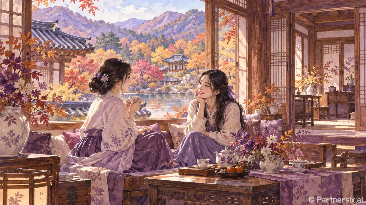 숙박 사진만 믿고 예약했다가 후회한 뒤 달라진 것