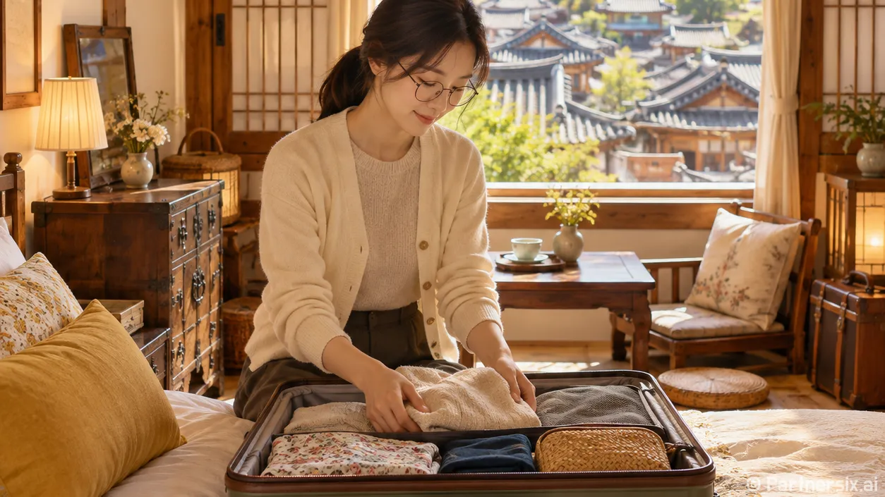 전주 군산 여행 다녀보니 숙소 위치가 여행을 바꿨다