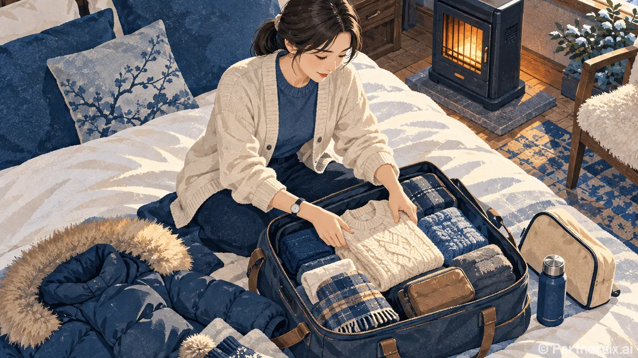 중국 1월 여행지 추천 숙소부터 따져봤더니