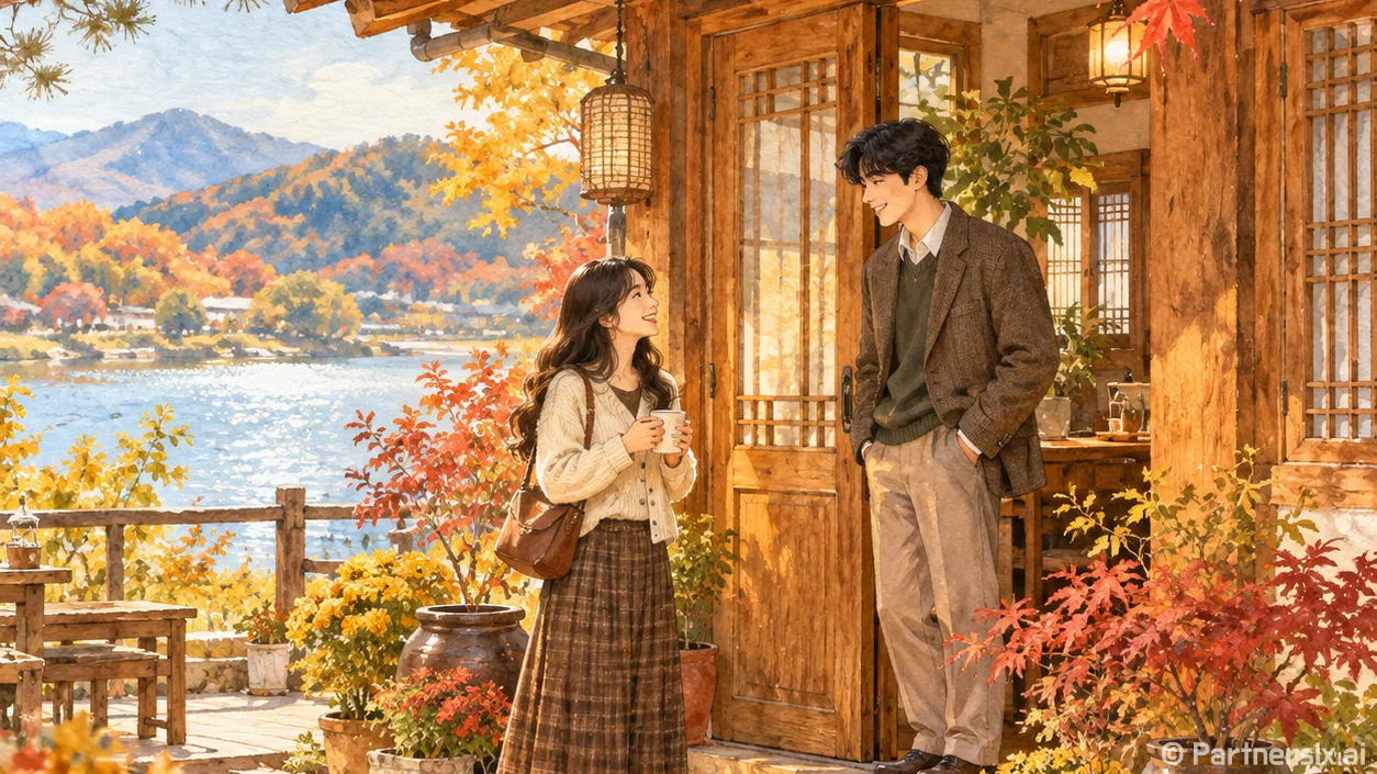 춘천 여행 추천 숙소부터 골라보니 달라졌다