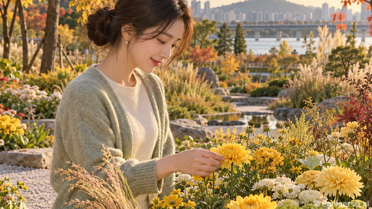 10월 서울 축제 일정 따라 숙소 골라봤더니