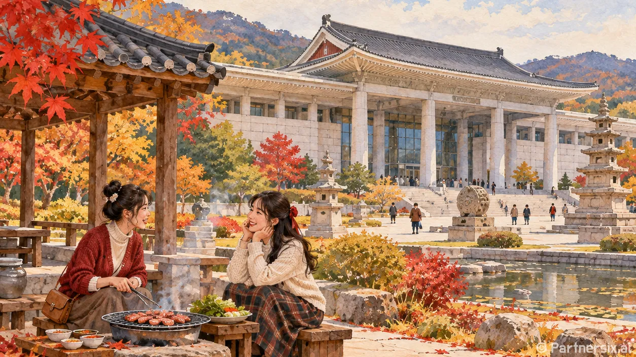 경북 실내 가볼만한곳 골라보니 숙소 위치가 달라졌다