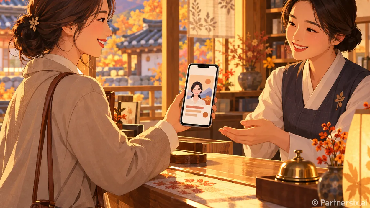 디지털관광주민증 숙소 혜택을 따져봤더니
