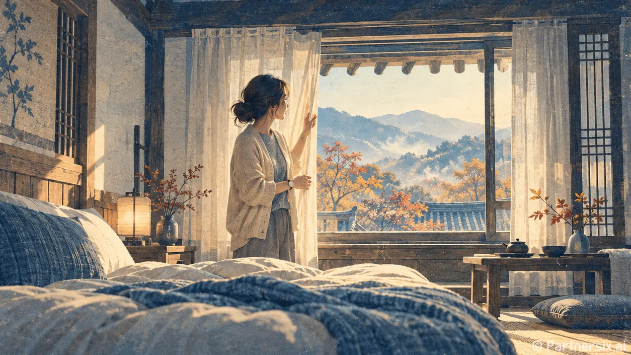 강원도여행지 숙소까지 골라 다녀보니 보인 것들