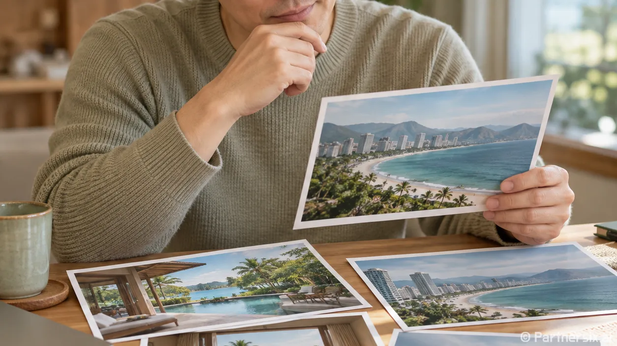 12월 나트랑 여행 숙소 사진을 다시 본 이유