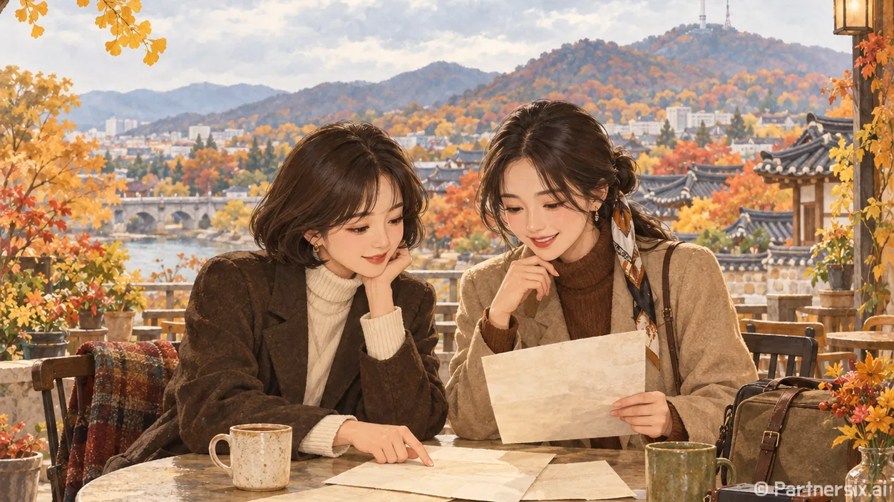 숙박할인권 받기 해봤더니 숙소 고르는 순서가 달라졌다