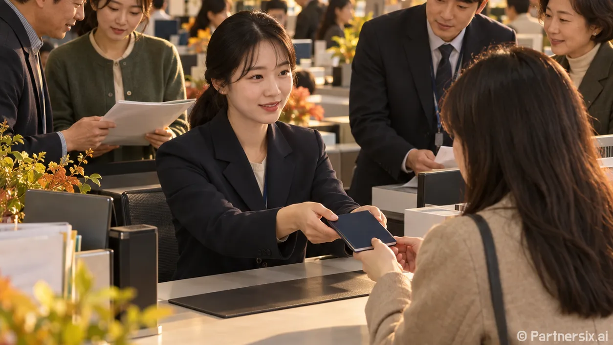 긴급여권 발급 알아보니 숙소 예약보다 먼저 확인할 게 있었다