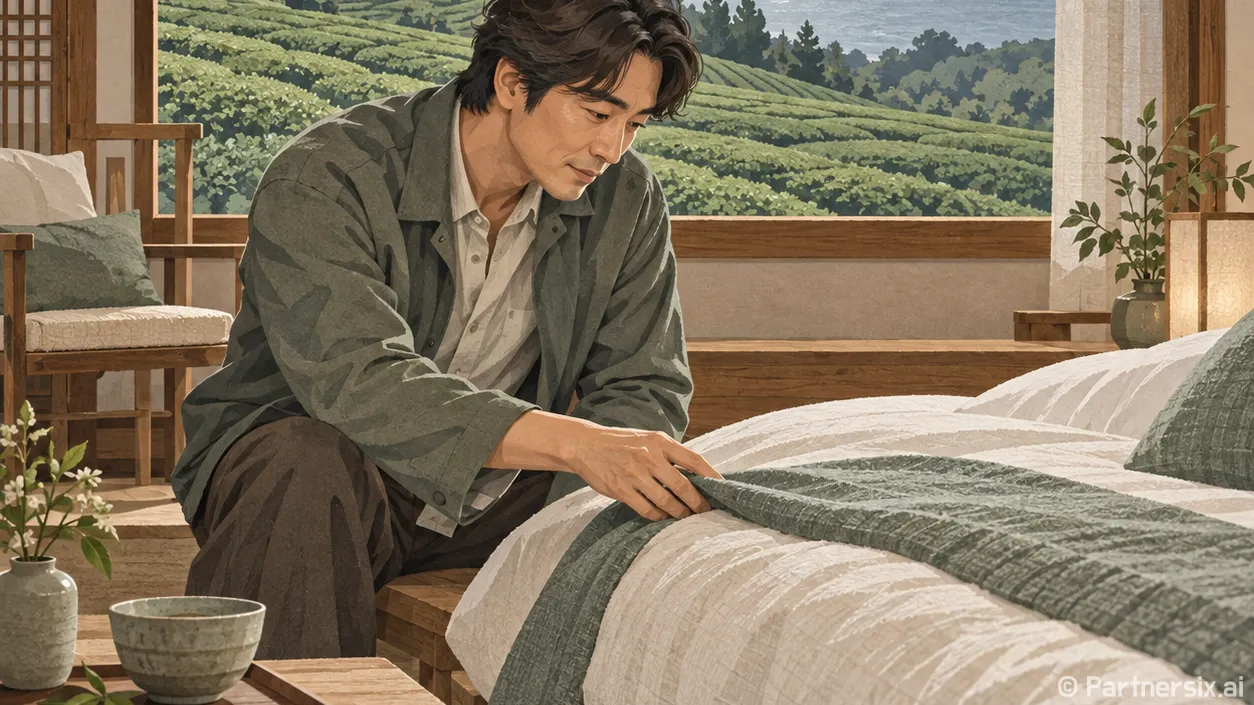 보성 여행 숙소 사진만 보고 골랐다면 놓칠 뻔한 것들