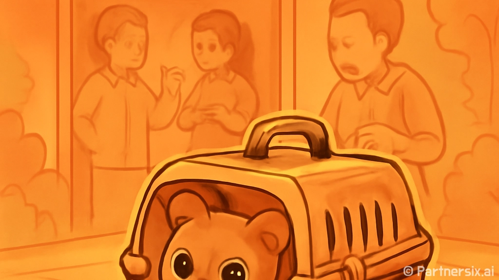 피그미다람쥐 입양 …