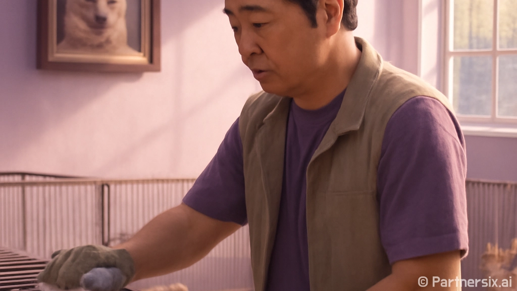 구성환 꽃분이로 보는 펫로스 증후군 5가지 신호와 버티는 방법