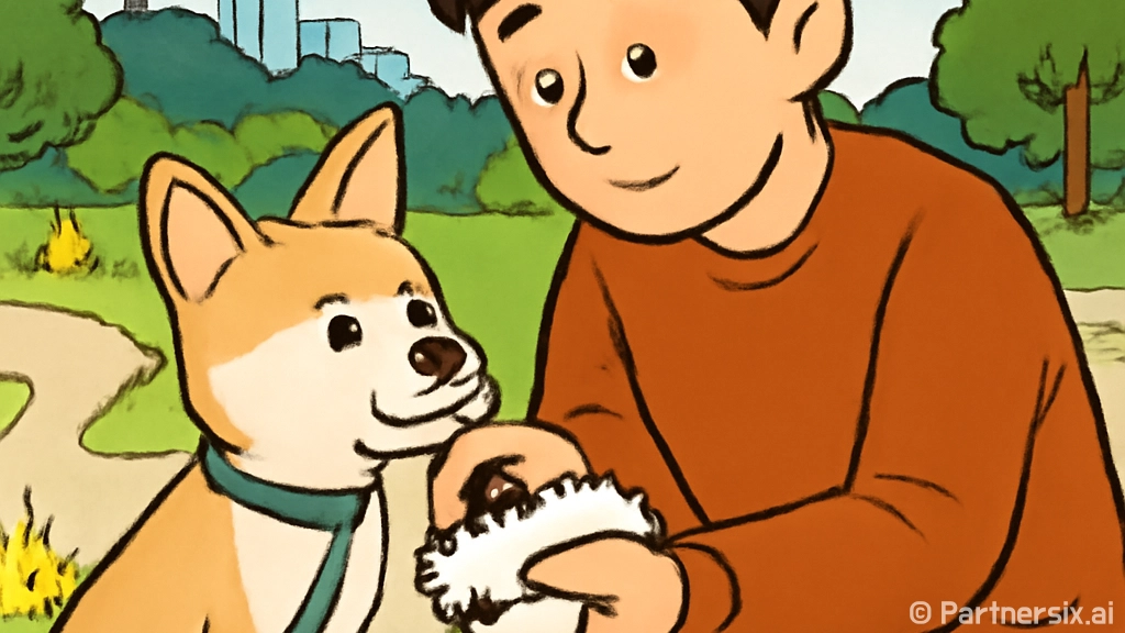 크레델리오 플러스 먹이기 전 보호자가 확인할 5가지
