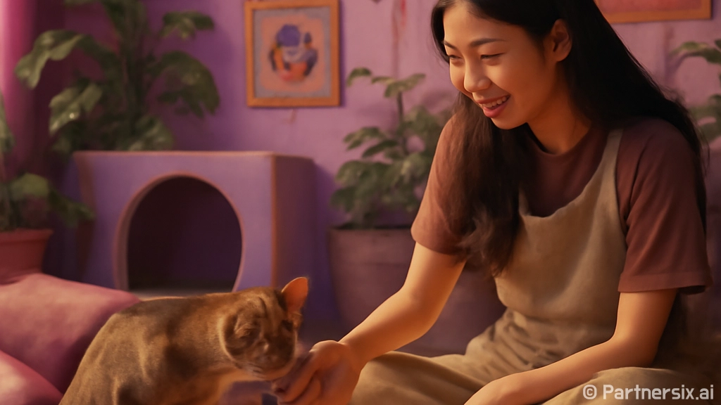 고양이 입양 전 꼭…