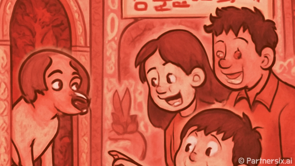 포인핸드 입양 전 확인할 7가지 숫자