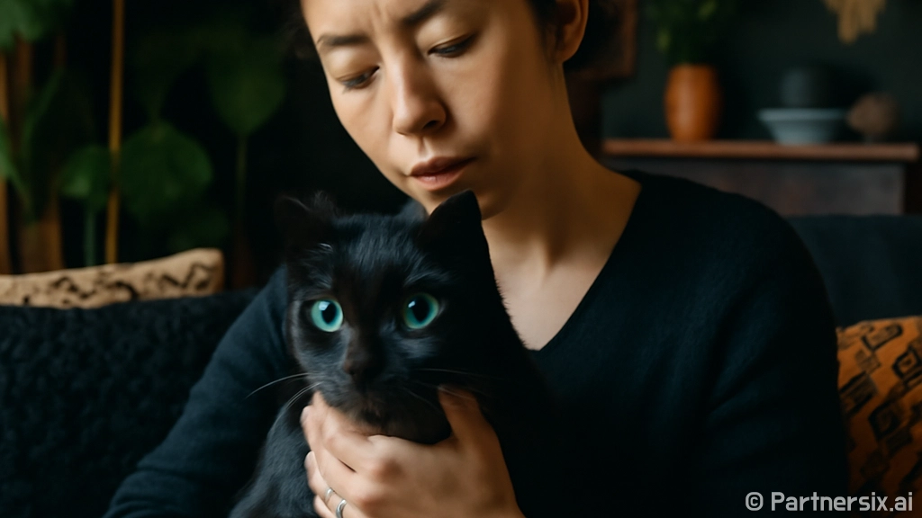 고양이 입양 전 꼭…