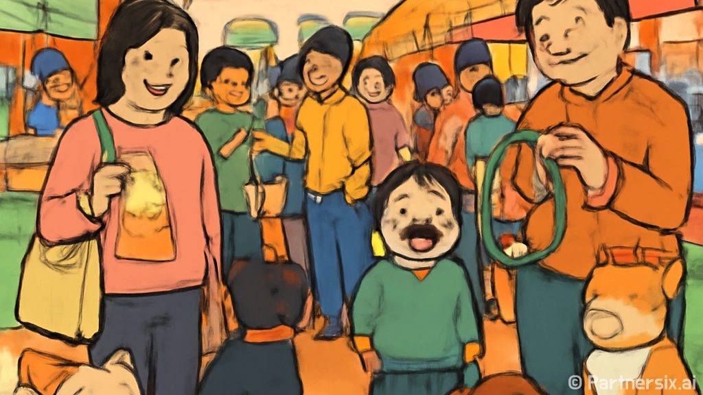 광주 펫페어 가기 전 챙길 5가지 기준