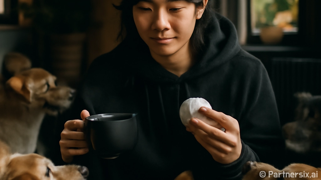 순천찹쌀떡달인 찾기 전 보호자가 챙길 5가지