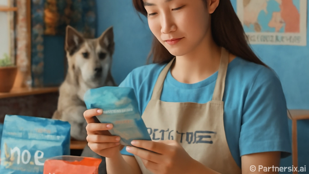 수원펫쇼 가기 전 …