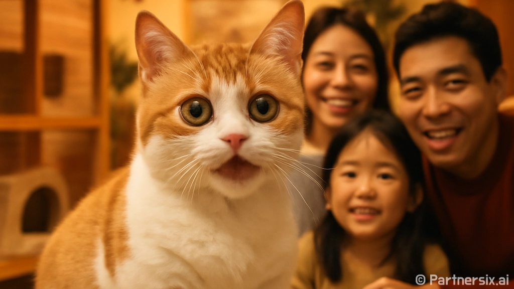 먼치킨 고양이 입양 전 꼭 확인할 5가지 현실