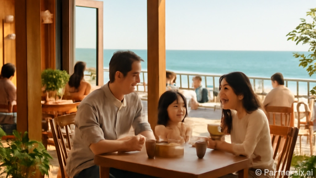 영종도 애견동반 카…