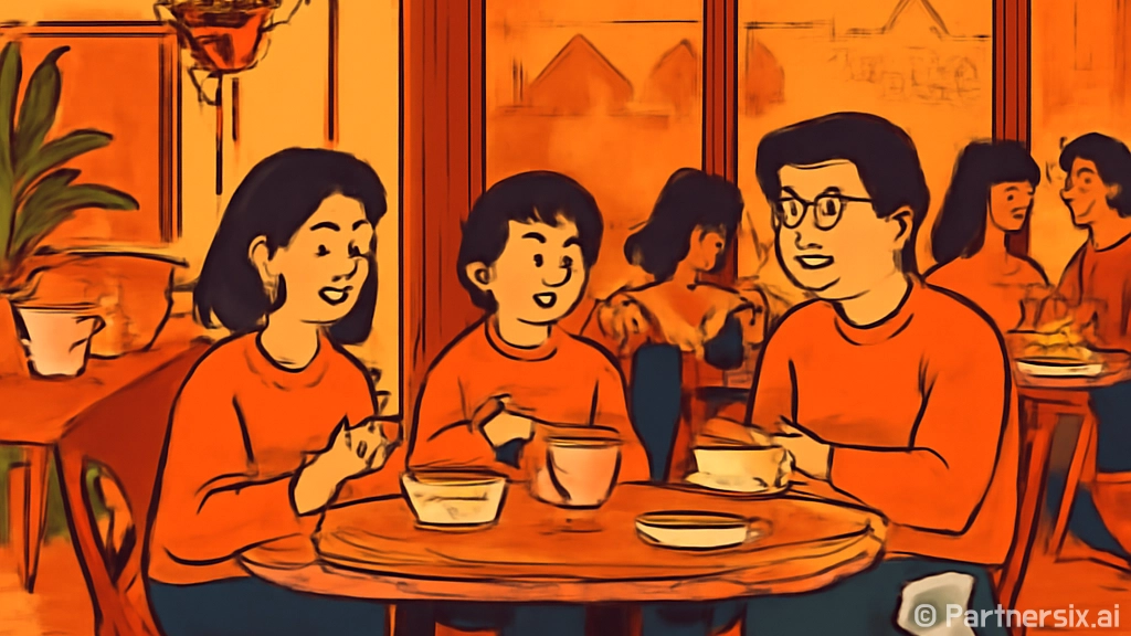 애견동반식당 가기 …