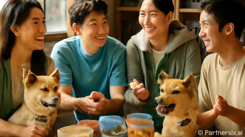 펫앤모어 부산 다녀오기 전 챙길 5가지 기준