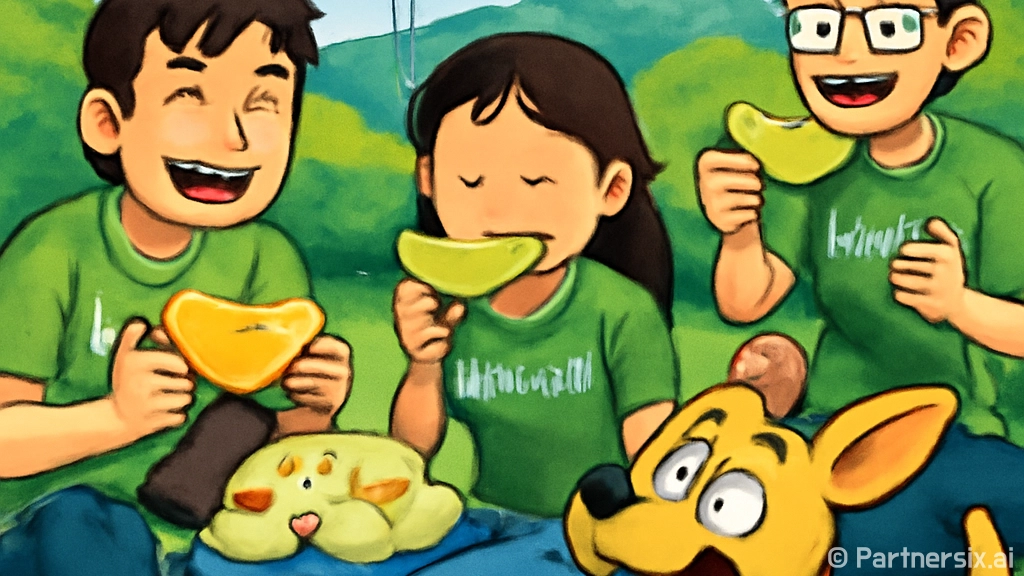 강아지 참외 줄 때 꼭 지킬 5가지 기준