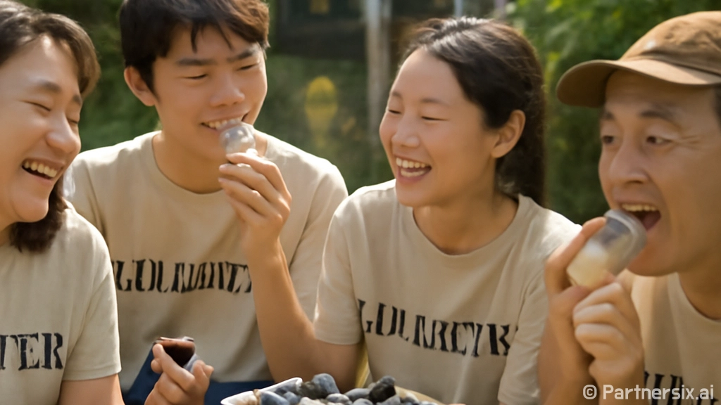 순천 찹쌀떡 생활의…