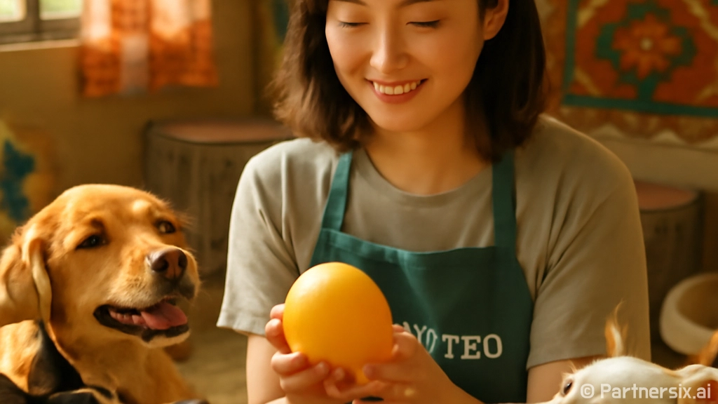 강아지 망고 급여 …