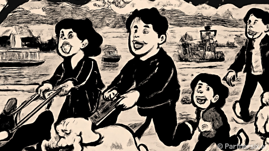 남양주 벚꽃 산책 전 반려인이 챙길 5가지
