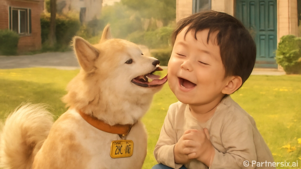 동물등록번호 조회 …