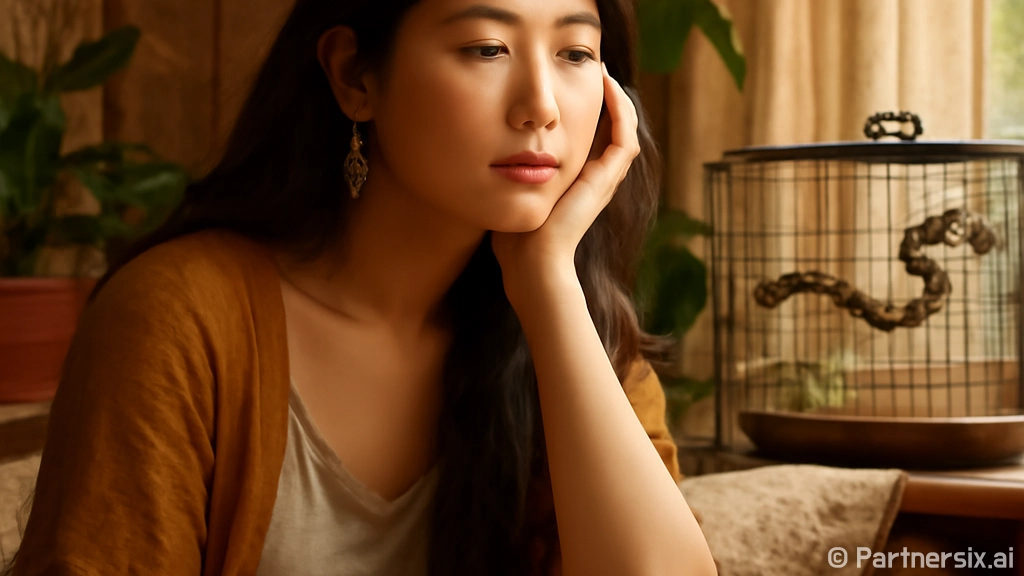 뱀꿈을 자주 꿀 때 확인할 5가지 신호