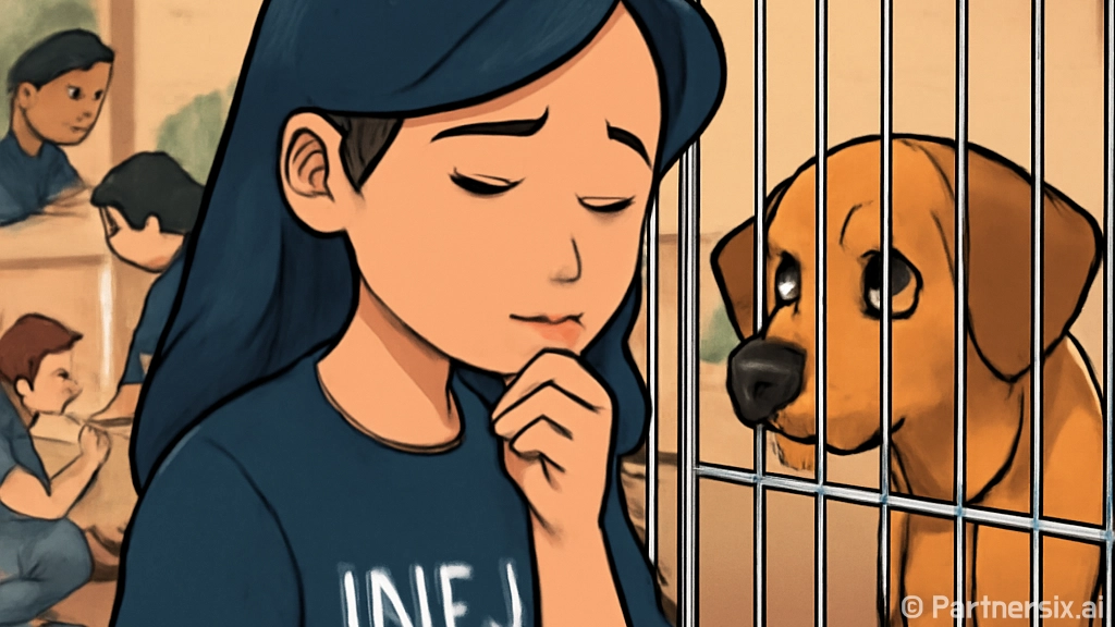INFJ 여자 특징…
