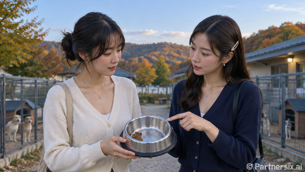 사료 바꾸기 전 꼭 보는 7가지 숫자