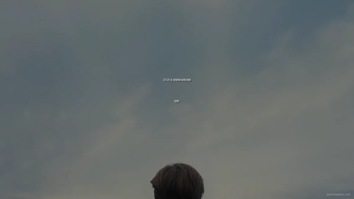 2026 봄, 포트폴리오 디자인 트렌드 총정리