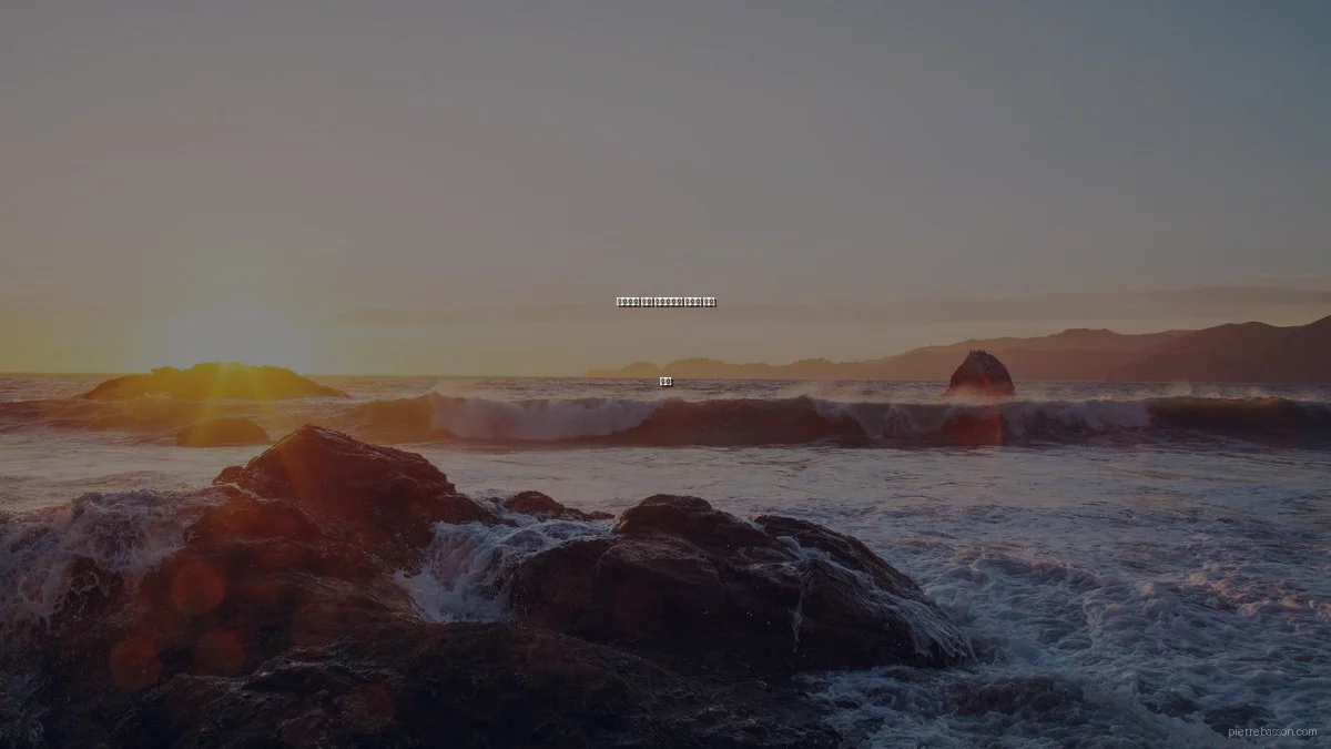 디자인과 사진 포트폴리오 서비스 비교 분석