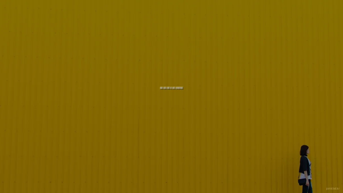 여성 패션 구매 전 필수 체크리스트