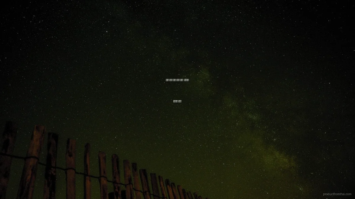 태국 제품 직접 사용 후기: 품질과 가성비 분석