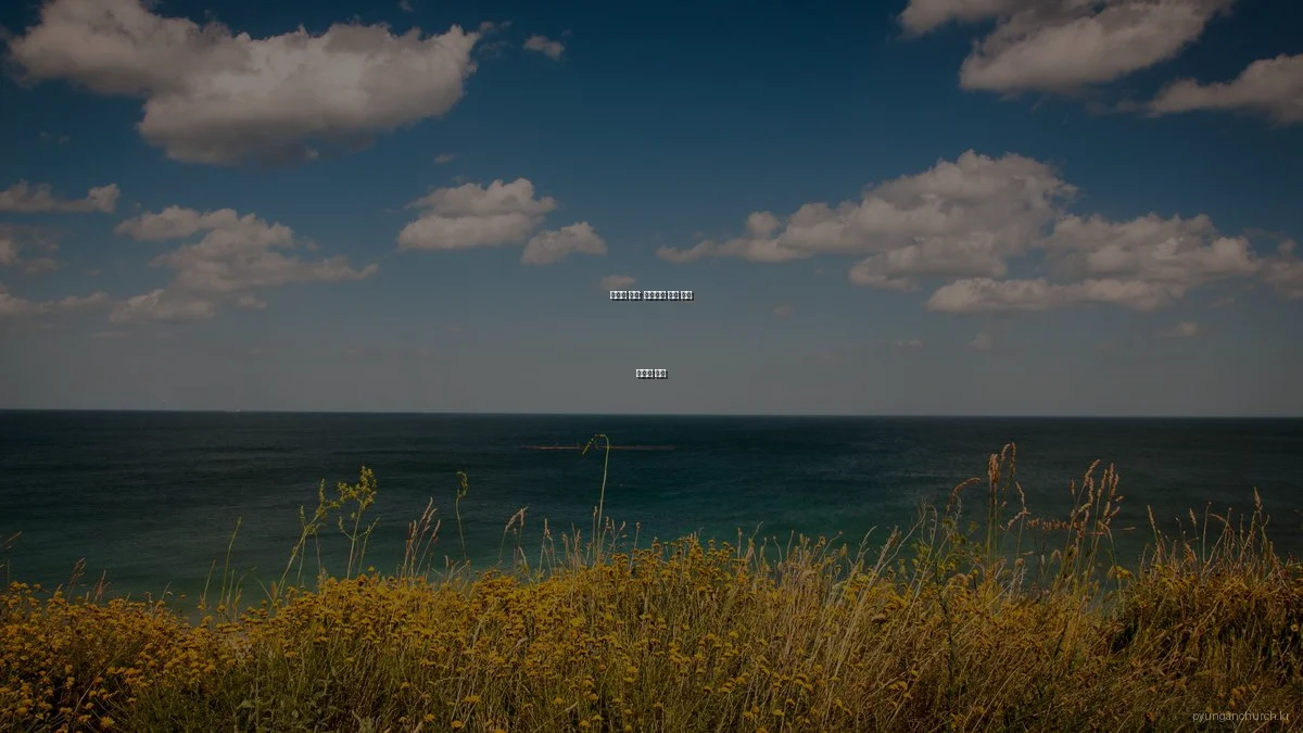 예산별 추천: 평안교회 예배 필수 아이템 분석